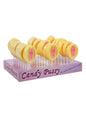 Candy Pussy Lollipop 1pcs