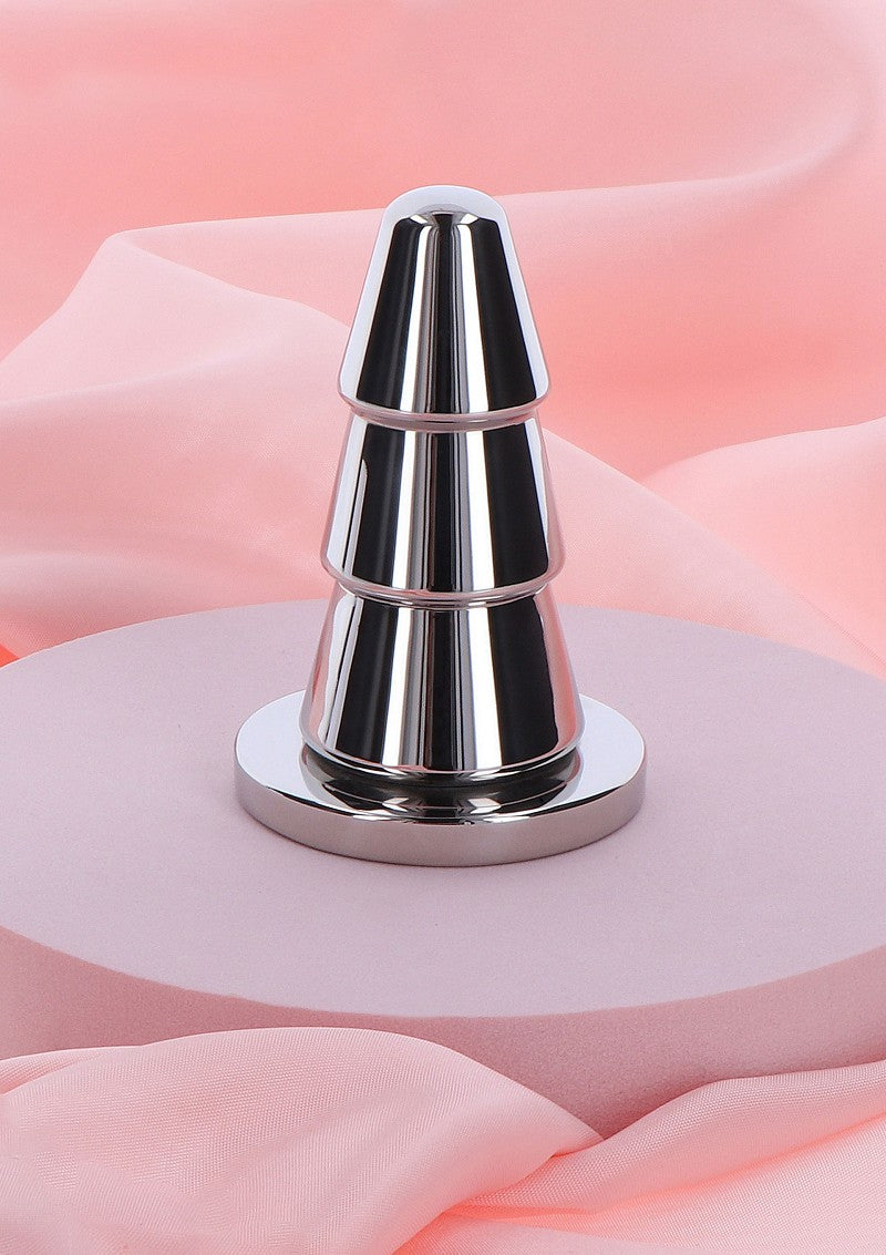 Advanced Cone Butt Plug