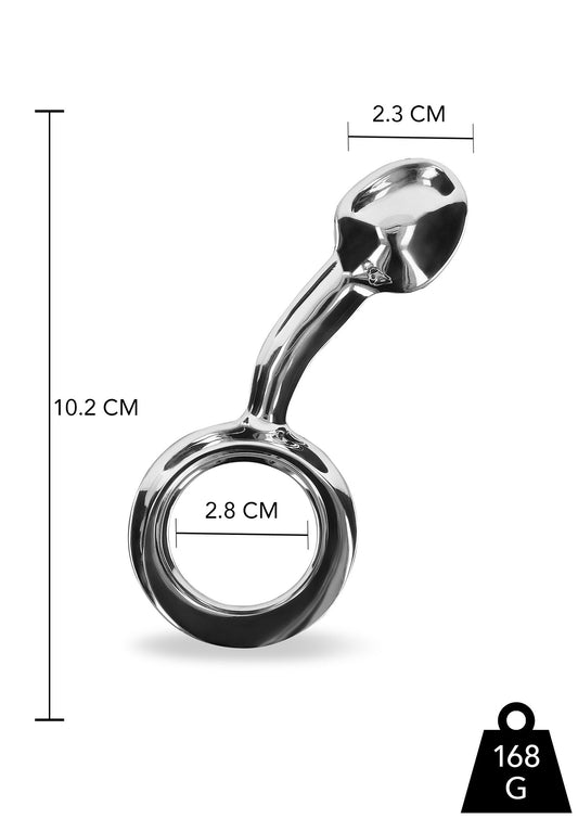 Fine Stimulation Plug - S