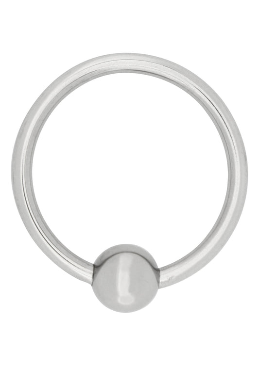 Acorn Ring 30 mm