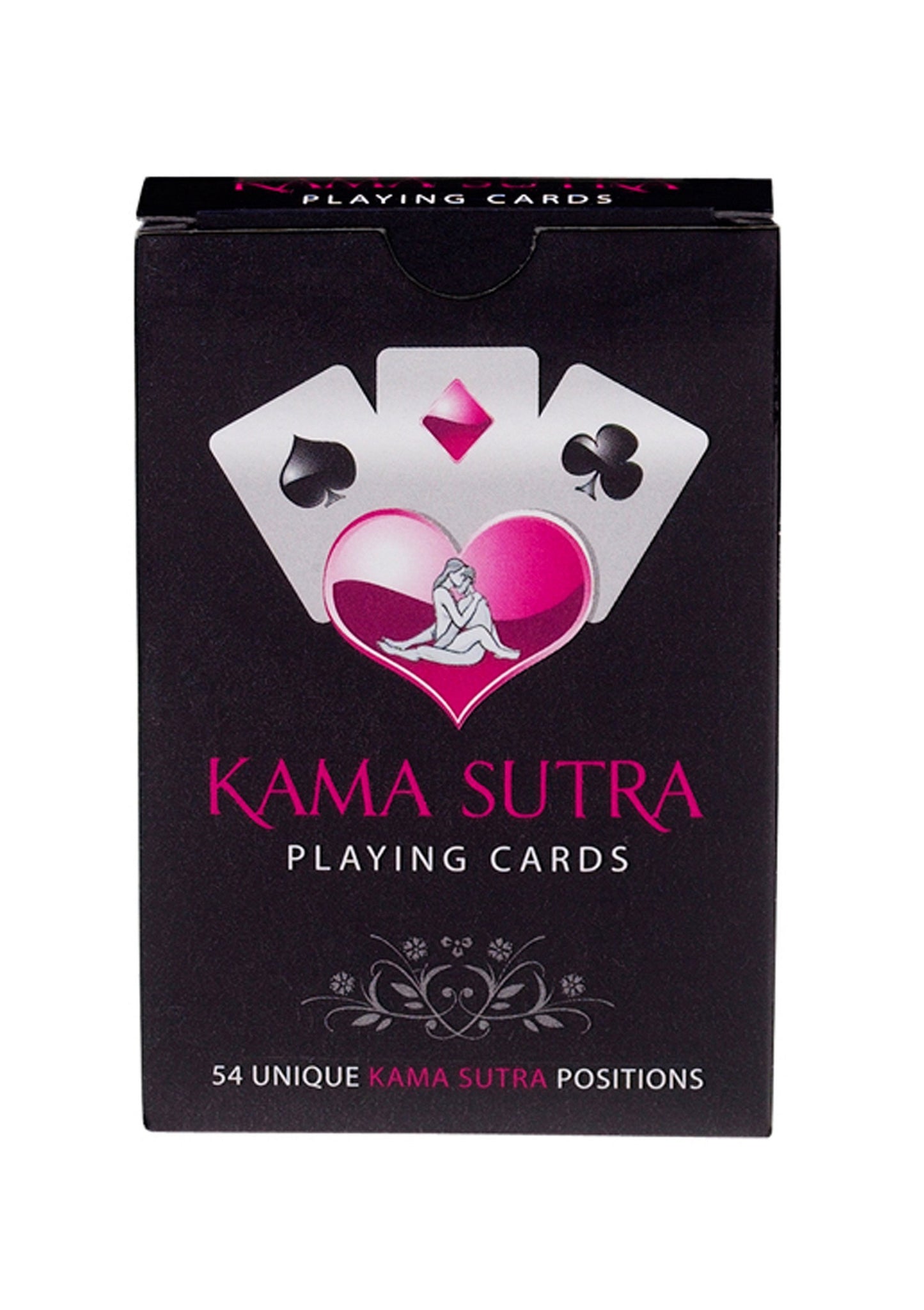 Kamasutra Playing cards 1Pcs