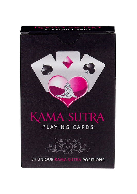 Kamasutra Playing cards 1Pcs