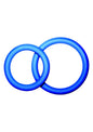 POTENZduo ring Medium