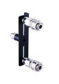 Double Quick Connector