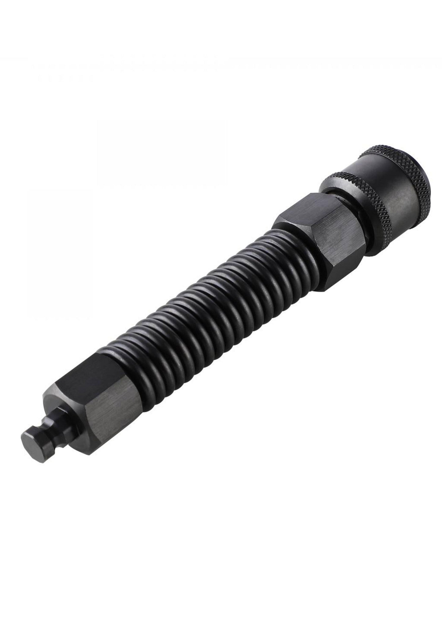 Spring Connector