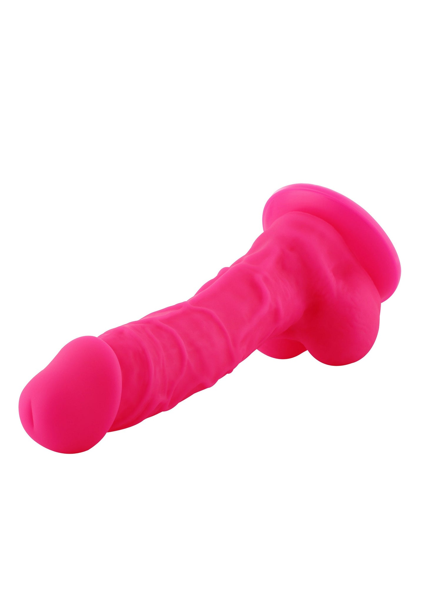 Hismith KlicLok Dildo 21 cm