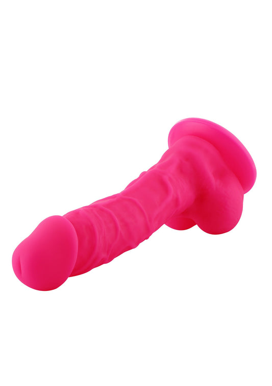 Hismith KlicLok Dildo 21 cm