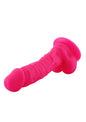 Hismith KlicLok Dildo 21 cm