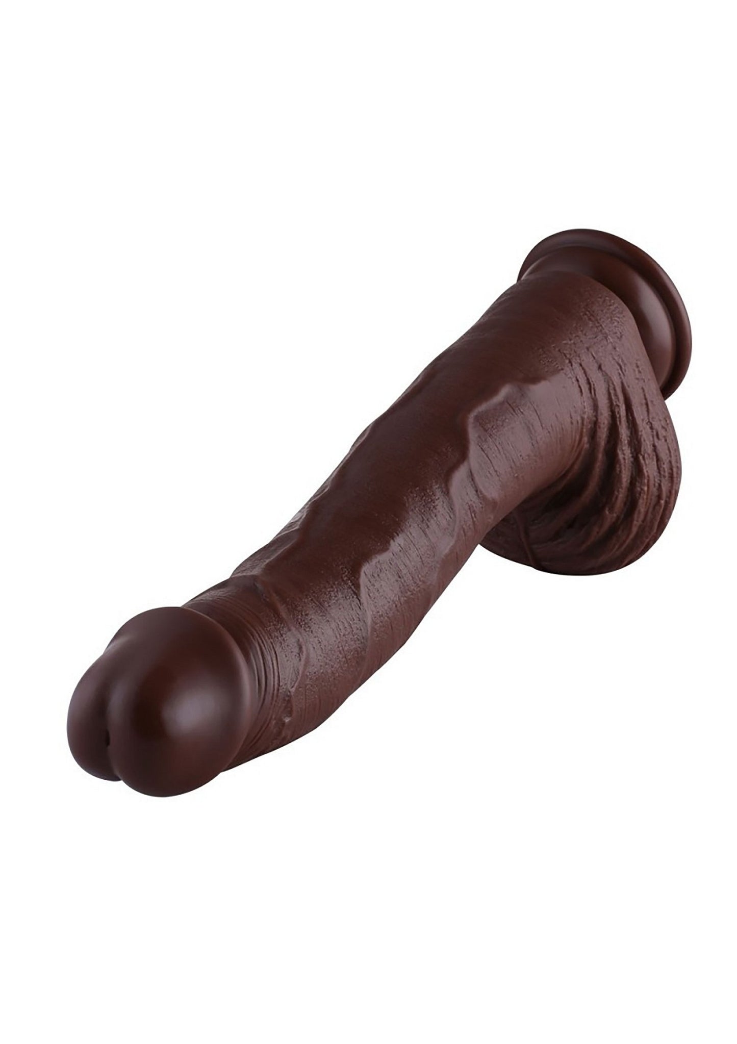 Hismith KlicLok Dildo 32 cm