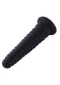 Hismith KlicLok Dildo 25 cm