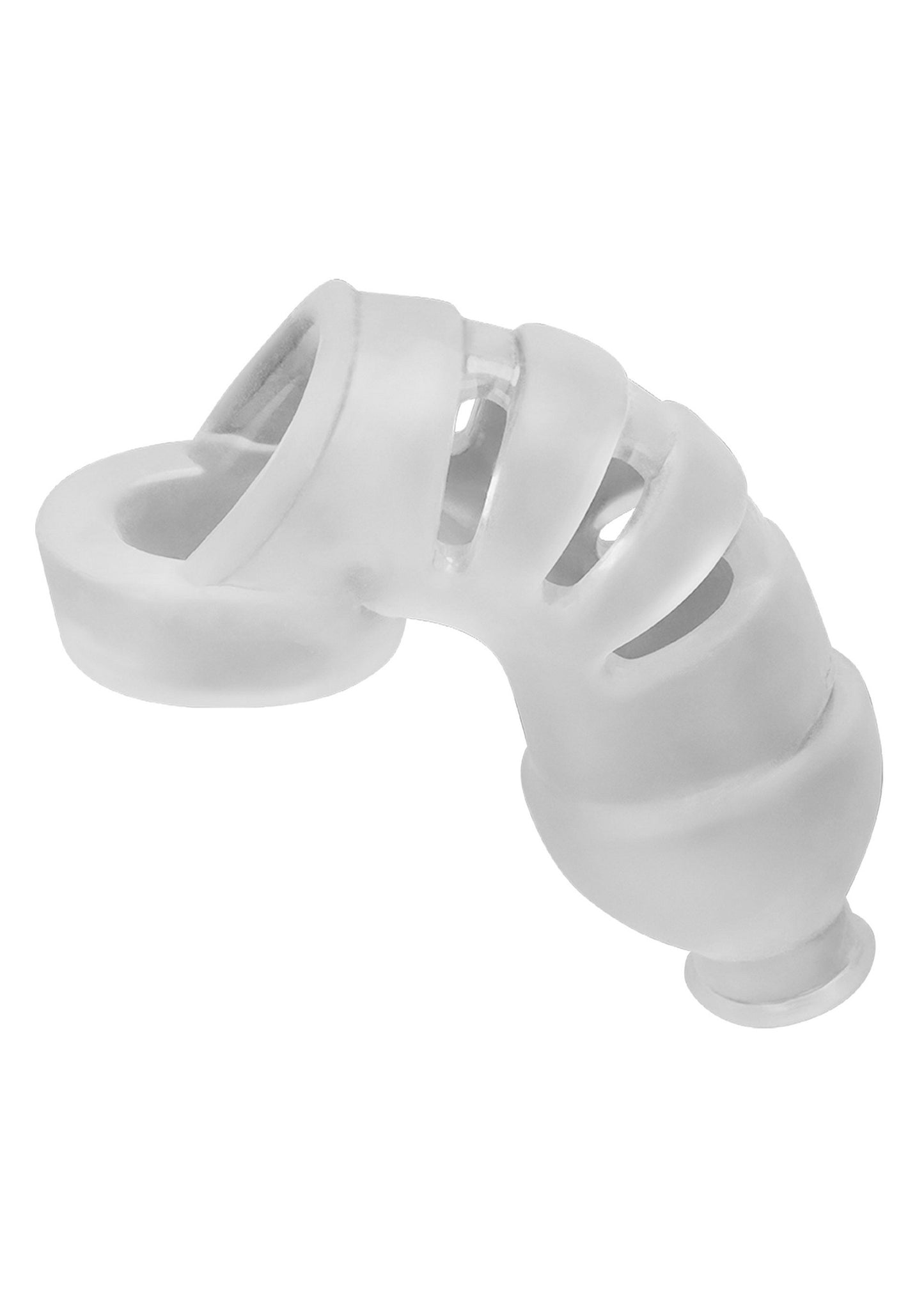 Lockdown Chastity Cage