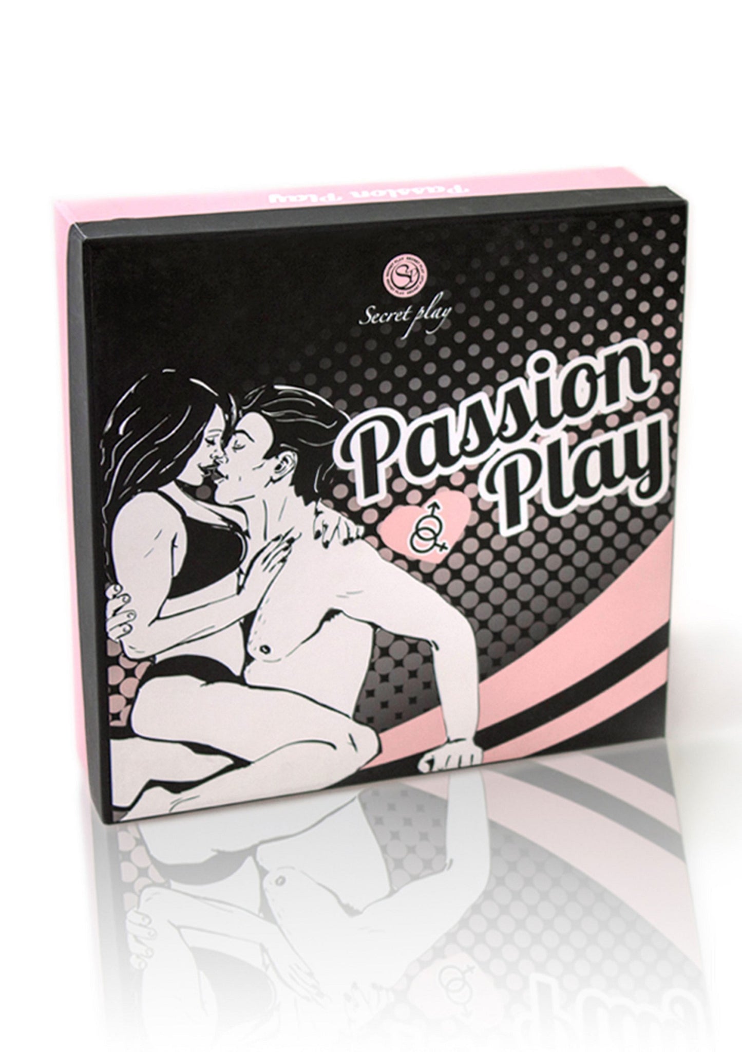 Passion Play Game