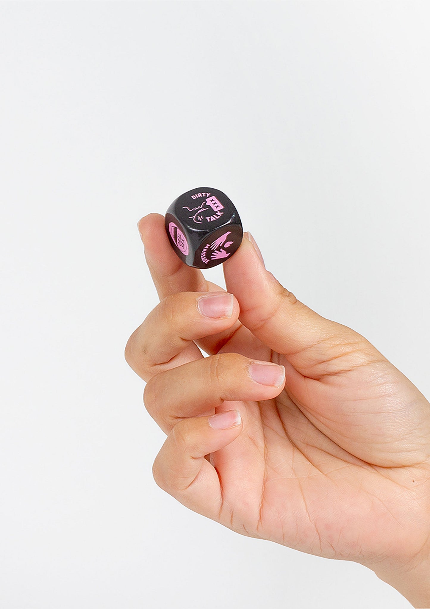 Foreplay Dice 1 Pcs