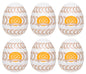 Tenga Egg Ring Pack of 6