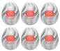 Tenga Egg Tornado Pack of 6