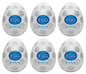 Tenga Egg Sphere Pack of 6