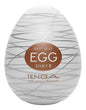 Tenga Egg Silky II Single