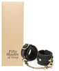 FOSG Bound to You Wrist Cuffs
