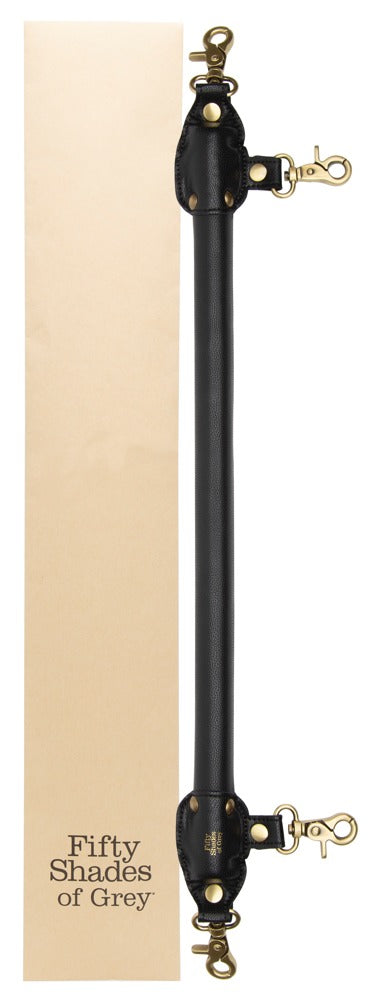 FSOG Bound to You Spreader Bar