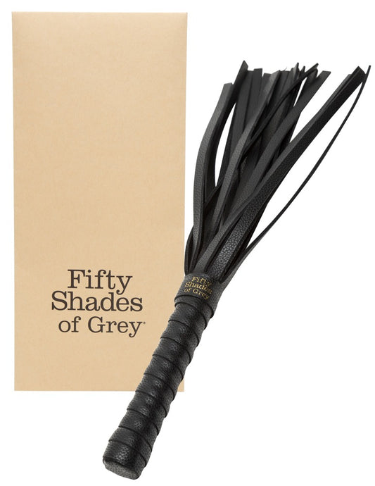 FSOG lié à toi petit fouet