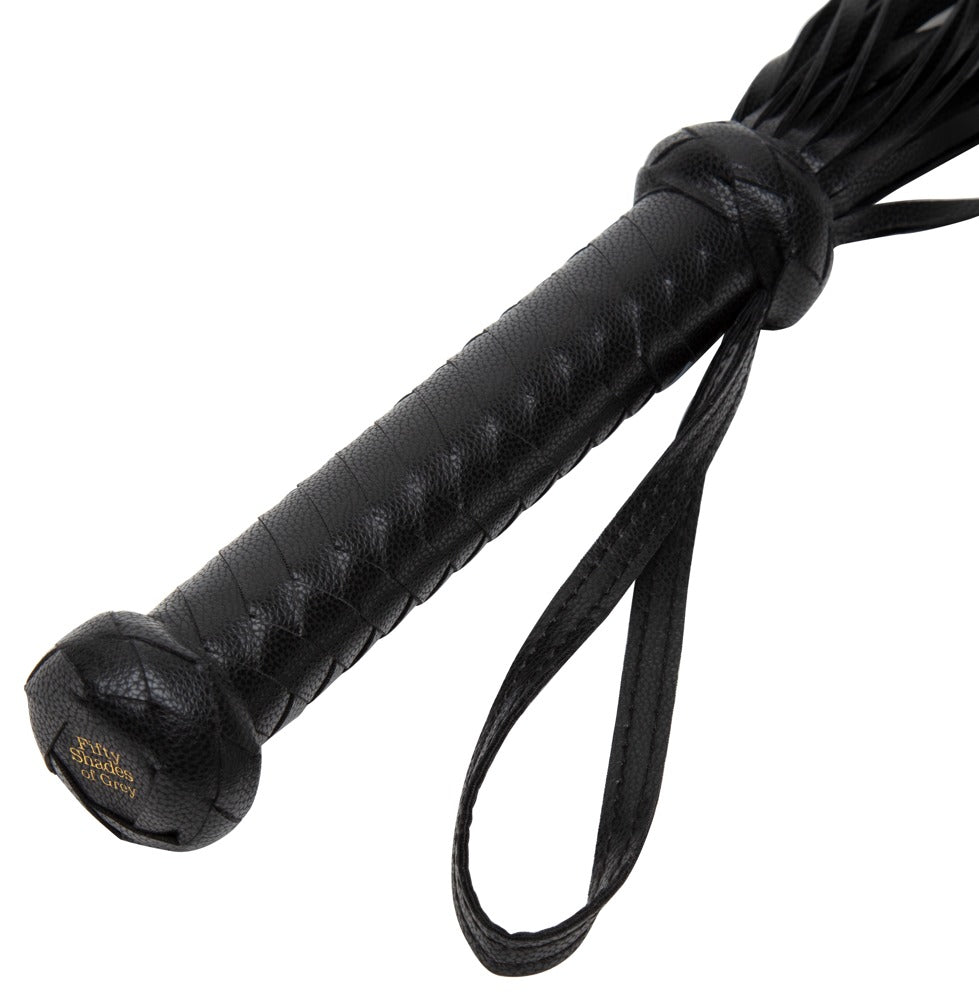Flogger lié à vous FSOG