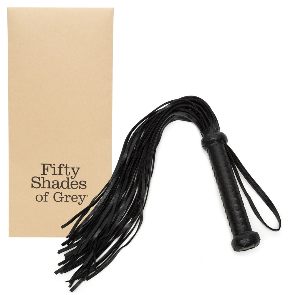 Flogger lié à vous FSOG