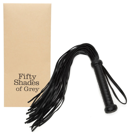 Flogger lié à vous FSOG