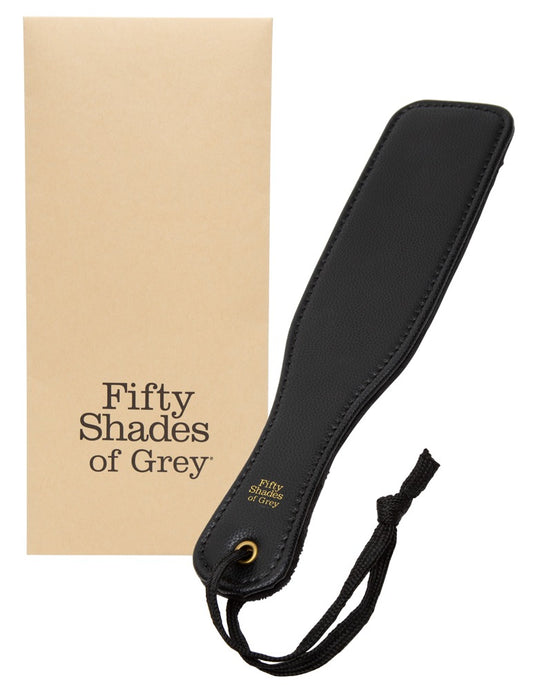 Petite pagaie FSOG Bound to You