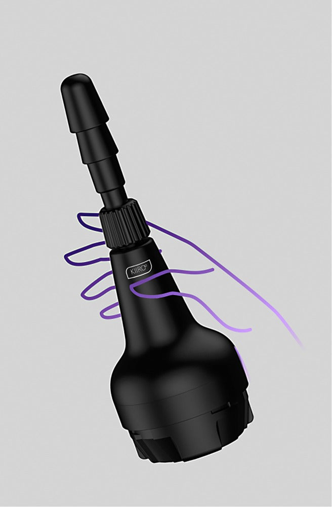 KEON Dildo Adapter
