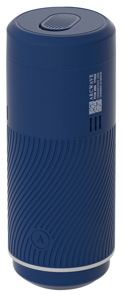Arcwave Pow Blue