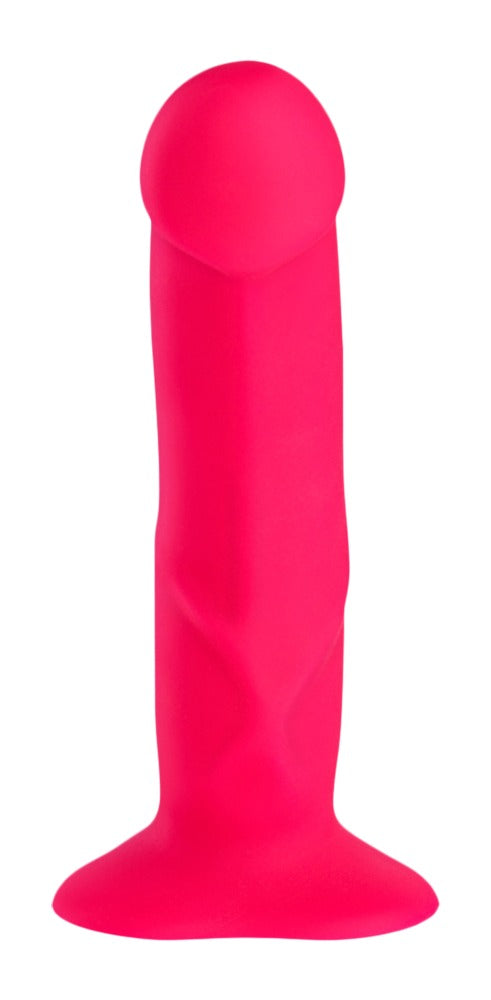 The Boss Stub Pink
