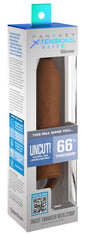 FXTE Uncut Enhancer met riem T