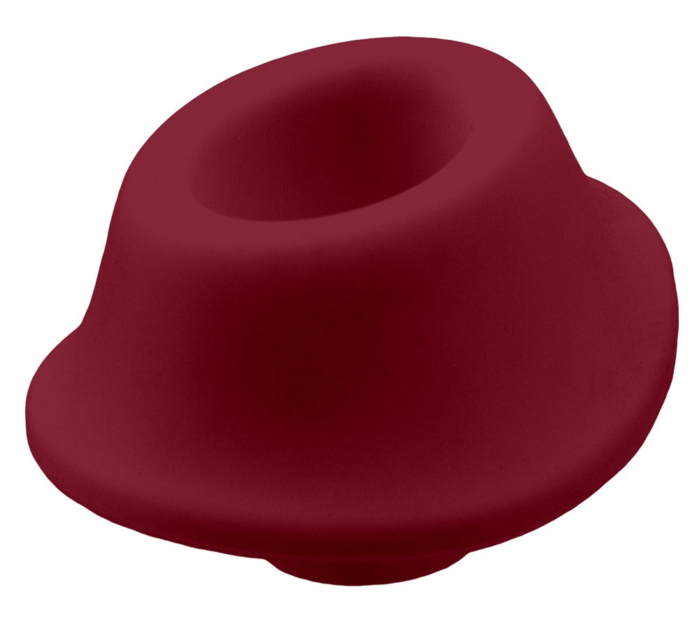W-Heads 3x Bordeaux M