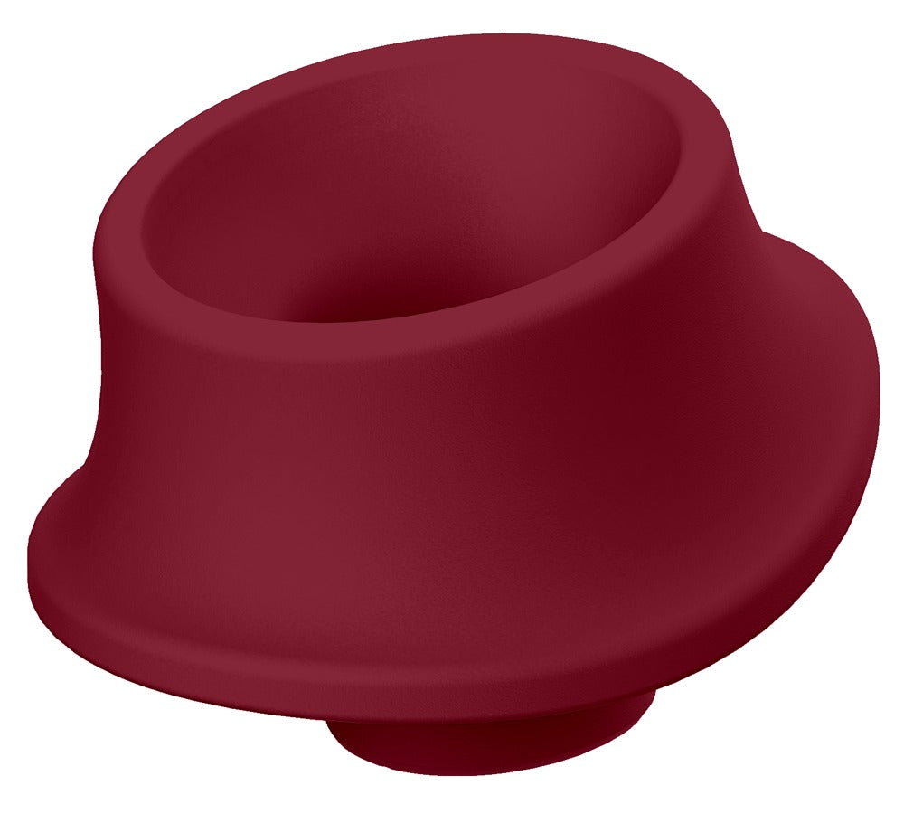 W-Heads 3x Bordeaux L