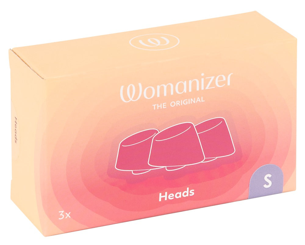 W-Heads 3x Lilac S