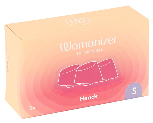 W-Heads 3x Lilac S