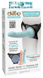 Kit DP Body Dock SE Fantasy6&amp;7