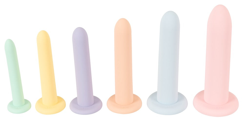 Six in A Row Training Set