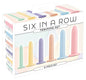 Six in A Row Training Set