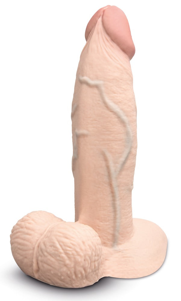 b-Vibe Slipskin 7" Girttig Crea