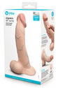 b-vibe slipskin 10" curved cre