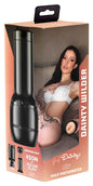Feel Dainty Wilder