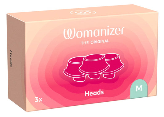 Wom. Next Heads Sage M