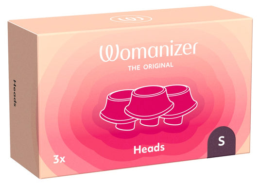 Wom. Next Heads Dark Purple S