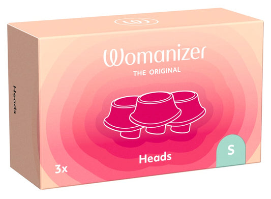 Wom. Next Heads Sage S