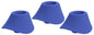 W-Heads 3x Vibrant Blue M