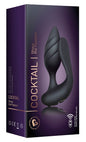 Cocktail black