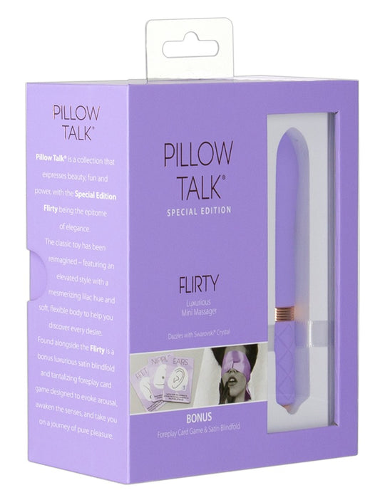 Pillow Talk flirterige Special Edi
