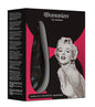 Femme au foyer Marilyn Monroe Black