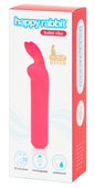 Happy Rabbit Bullet Vibe Roze